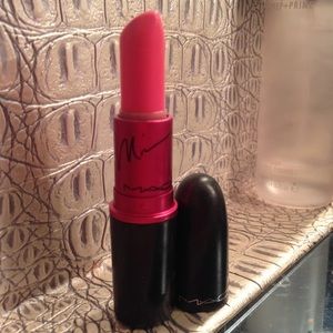 Mac lipstick